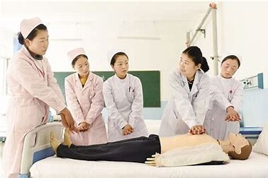 西藏护士学校
