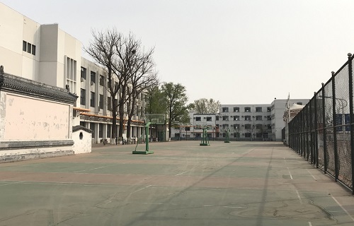 天津劳动经济学校