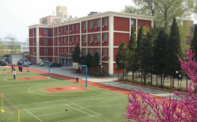 杭州萧山区第四中等职业学校住宿情况(图2)