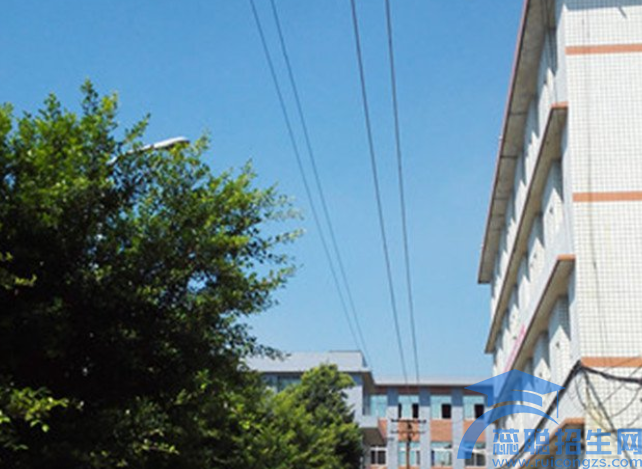 四川盐业学校地址在哪里(图1)
