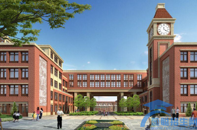 杭州萧山区第二中等职业学校2022年录取分数线(图1)