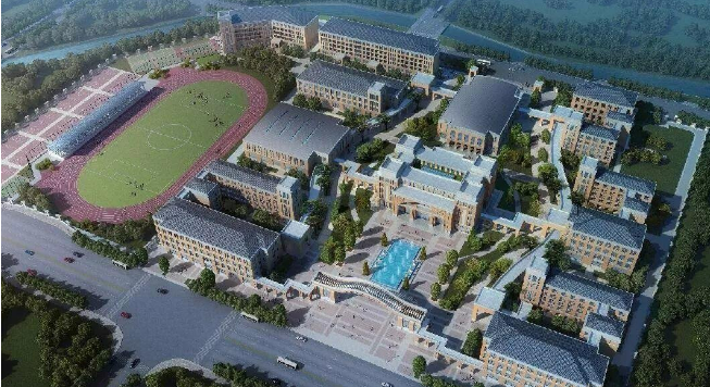 杭州萧山区第二中等职业学校2022年招生简章(图1)