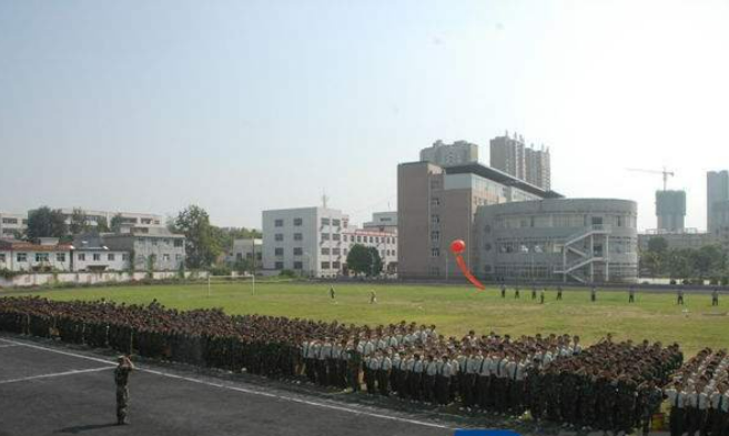 杭州萧山区第三中等职业学校2022年录取分数线(图1)