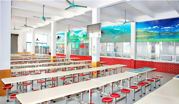 广东羊城技工学校宿舍怎么样(图3) 广东羊城技工学校宿舍怎么样(图3)