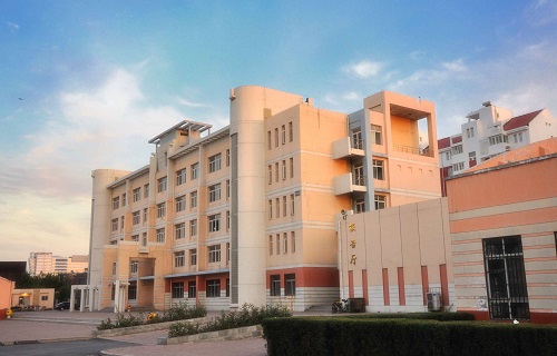 天津建筑工程学校