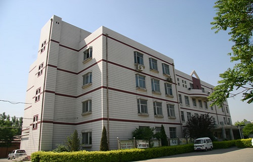 天津公用技师学院