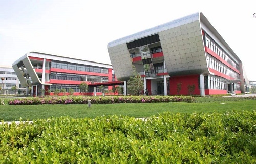 上海艺术设计学校