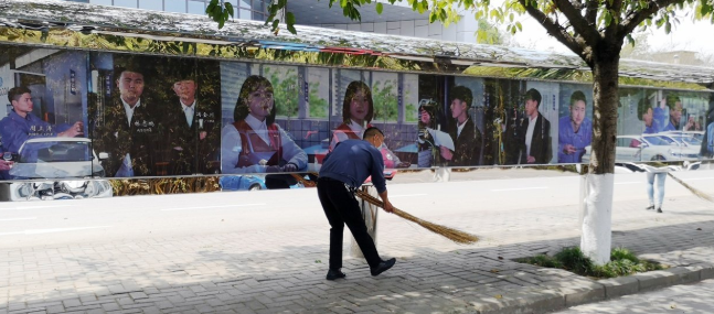 绵阳财经学校地址在哪里(图1)