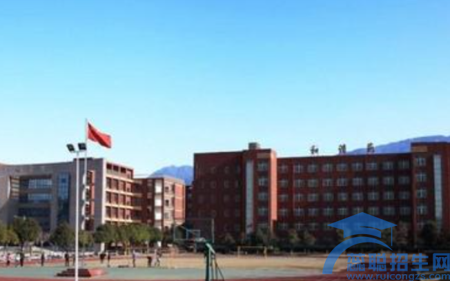 遂宁电力工程学校2022年报名条件、招生对象(图1)