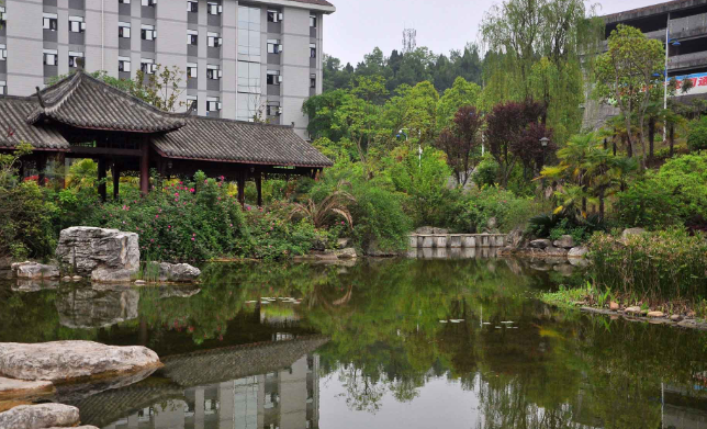 绵阳世纪石油工程技术学校有哪些专业(图1)