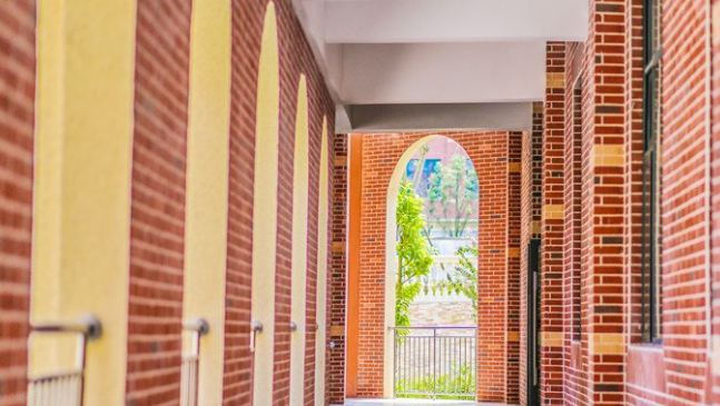 成都铁路工程学校地址在哪里(图1)