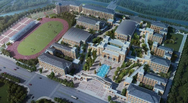 杭州江滨职业高级中学招生办联系电话(图1)