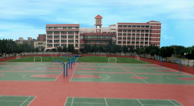 杭州江滨职业高级中学2022年录取分数线(图1)
