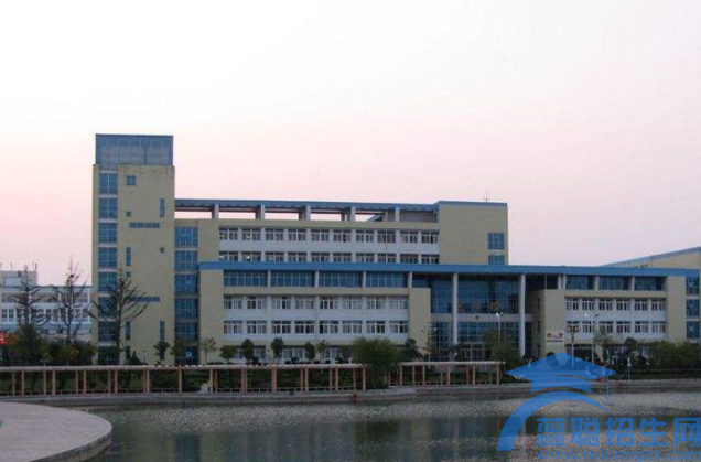 杭州西湖职业高级中学2022年招生简章(图1)