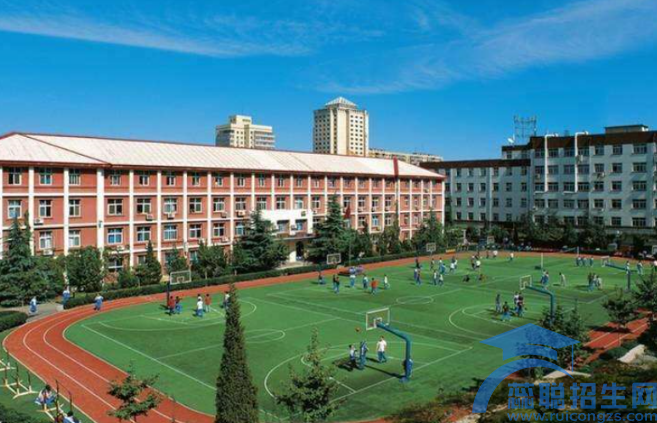 杭州西湖职业高级中学2022年录取分数线(图1)