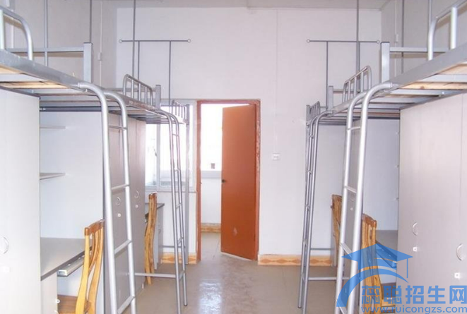 杭州西湖职业高级中学住宿情况(图1)
