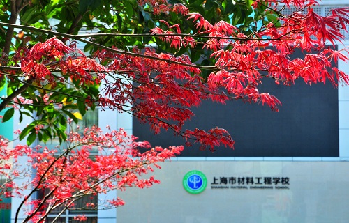 上海材料工程学校