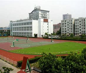 上海高级技工学校