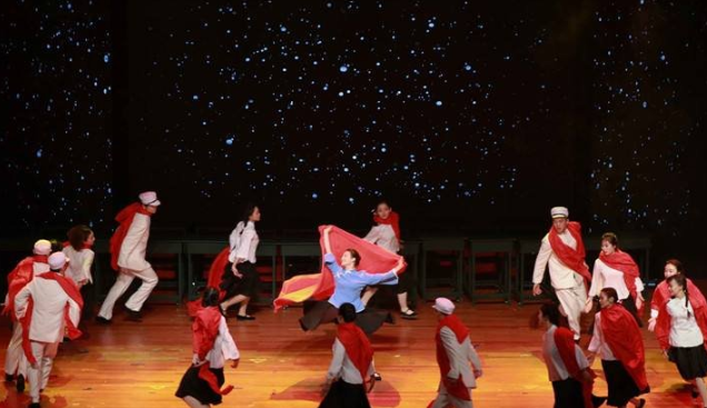 四川音乐学院附属中等音乐学校有哪些专业(图1)