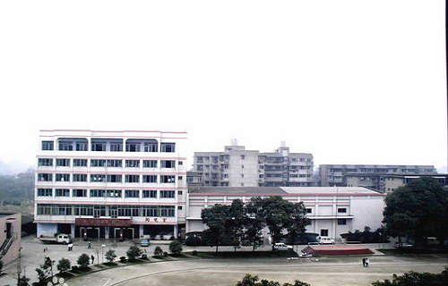 上海卫生学校