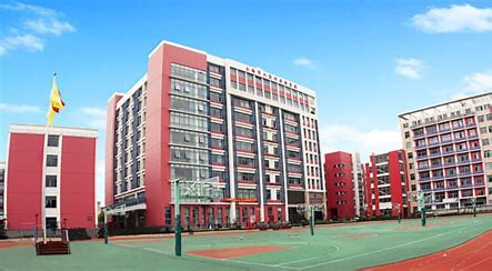 上海工商外国语学校