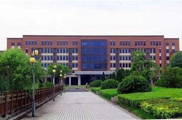 上海复兴职业技术学校