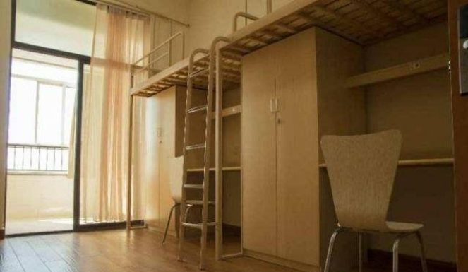 浙江艺术学校住宿情况(图1)