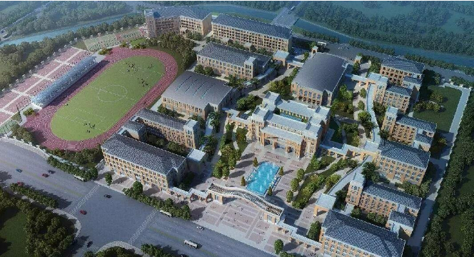 杭州电子信息职业学校地址(图1) 杭州电子信息职业学校地址(图1)