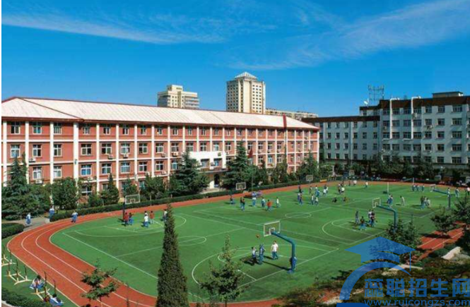 杭州江干区职业高级中学地址(图1)