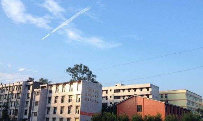 杭州旅游职业学校2022年报名条件、招生对象(图1)