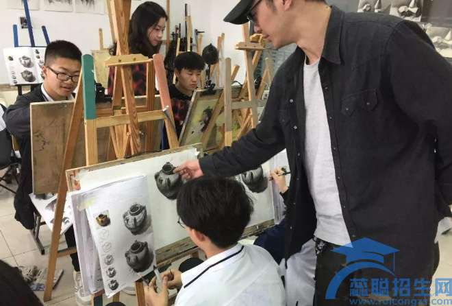 杭州美术职业学校怎么样(图1)