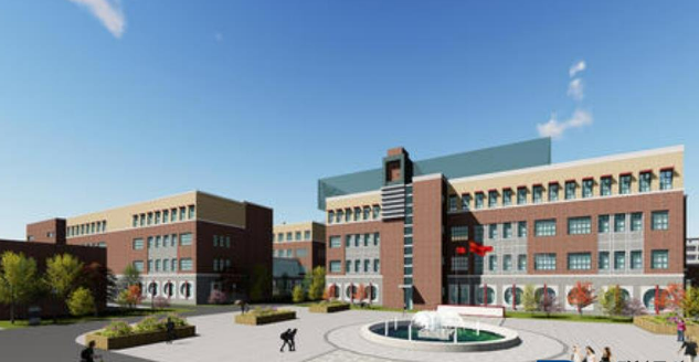  韶关育威中等职业学校2022年报名条件、招生对象(图1)