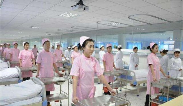 浙江新世纪经贸专修学院怎么样(图1)