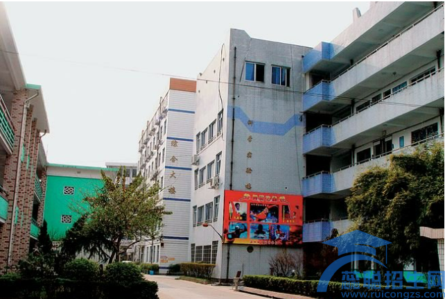 遂昌县职业中等专业学校是公办还是民办(图1)