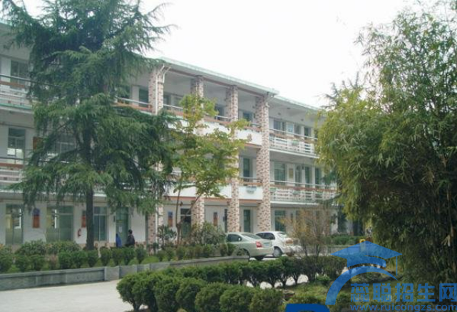 遂昌县职业中等专业学校好不好(图1)