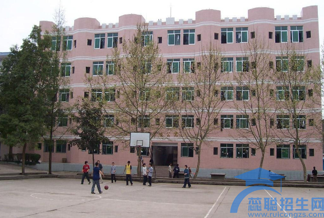 缙云县职业中专好不好(图1)