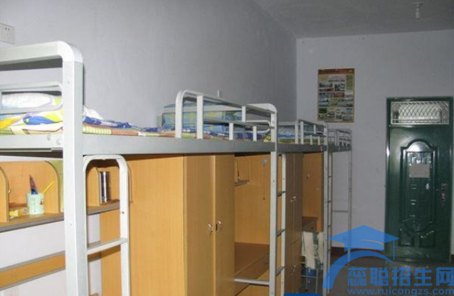 金华体育运动学校宿舍情况(图1)
