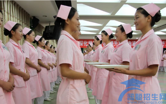 海宁卫生学校怎么样(图1) 海宁卫生学校怎么样(图1)