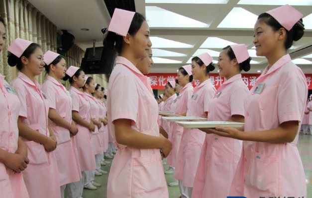 温州职工中等卫生学校怎么样(图1)
