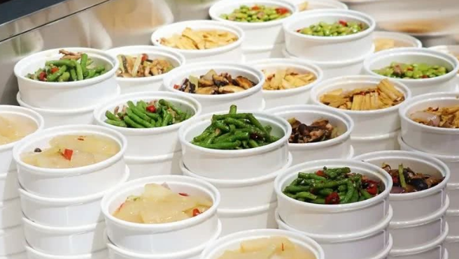 成都博才学院宿舍条件(图1)