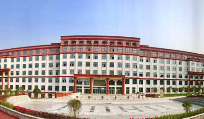 绵阳卫校学费(图1)