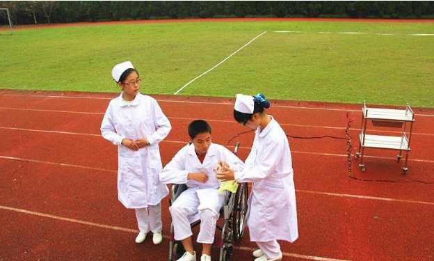 萧山卫生中等专业学校收费情况(图1)