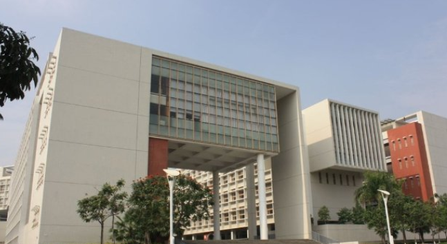 四川机电职业技术学院地址在哪里(图1) 四川机电职业技术学院地址在哪里(图1)