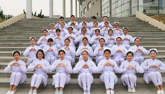 成都华大医药卫生学校有哪些专业(图1)