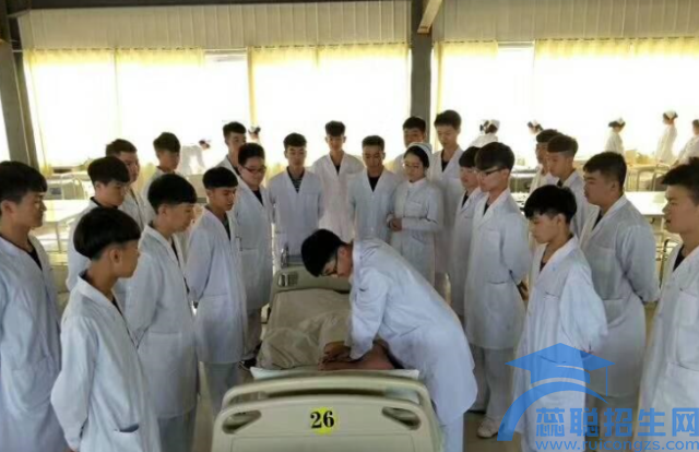 成都中医药大学附属医院针灸学校有哪些专业(图1) 成都中医药大学附属医院针灸学校有哪些专业(图1)