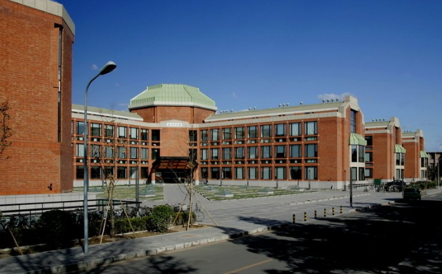 眉山市仁寿县华达中等职业学校地址在哪里(图1)