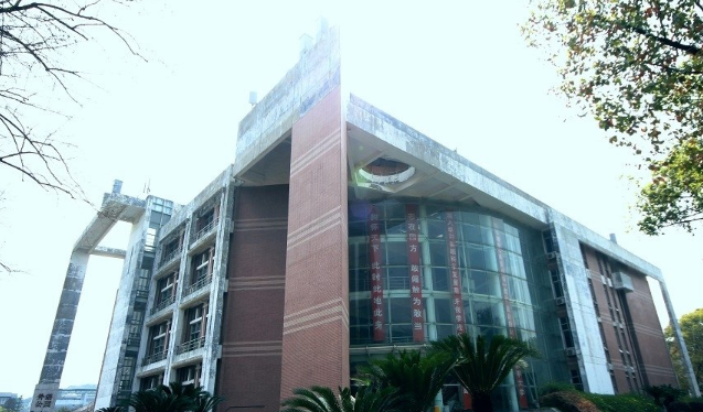 广安邻水金科职业技术学校地址在哪里(图1)