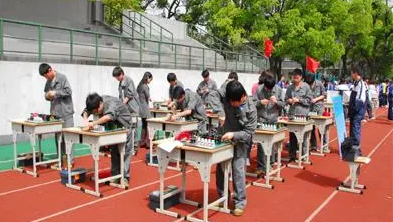 浙江航运技工学校收费情况(图1)