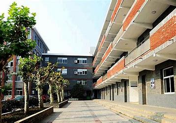 南京中华中等专业学校2023年录取分数线(图1)