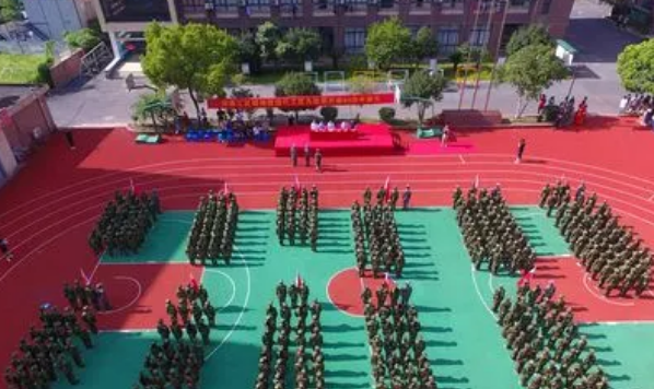 杭州现代技工学校收费情况(图1)